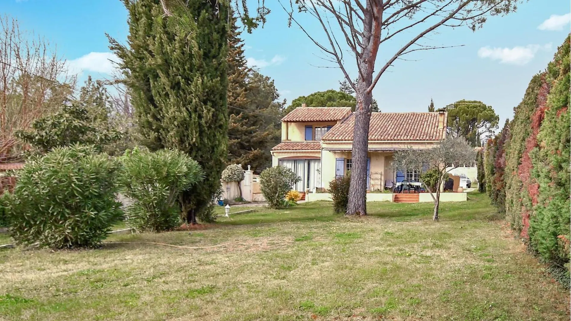 Stunning Home In Loriol-Du-Comtat With Wifi