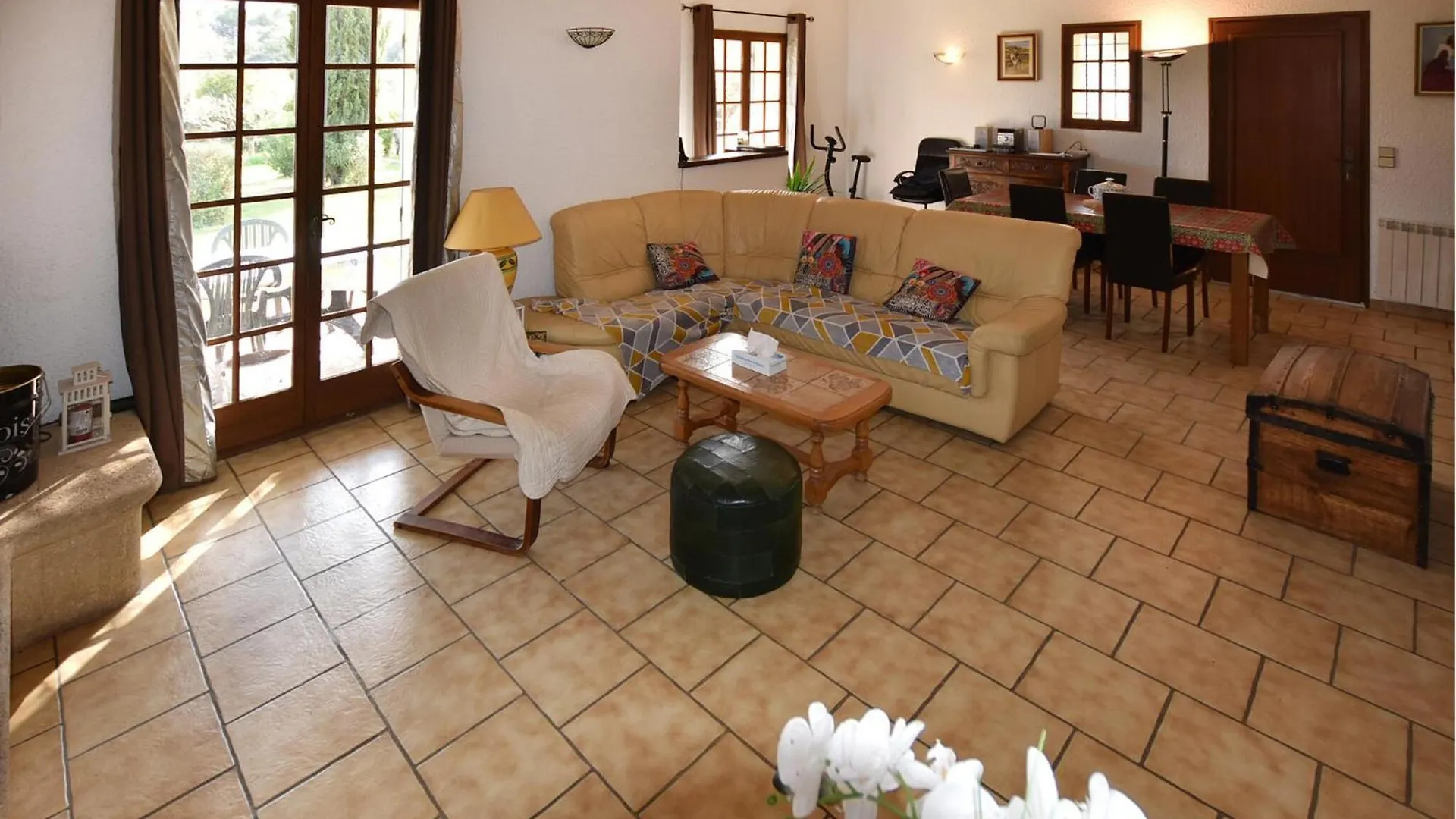 Stunning Home In Loriol-Du-Comtat With Wifi France