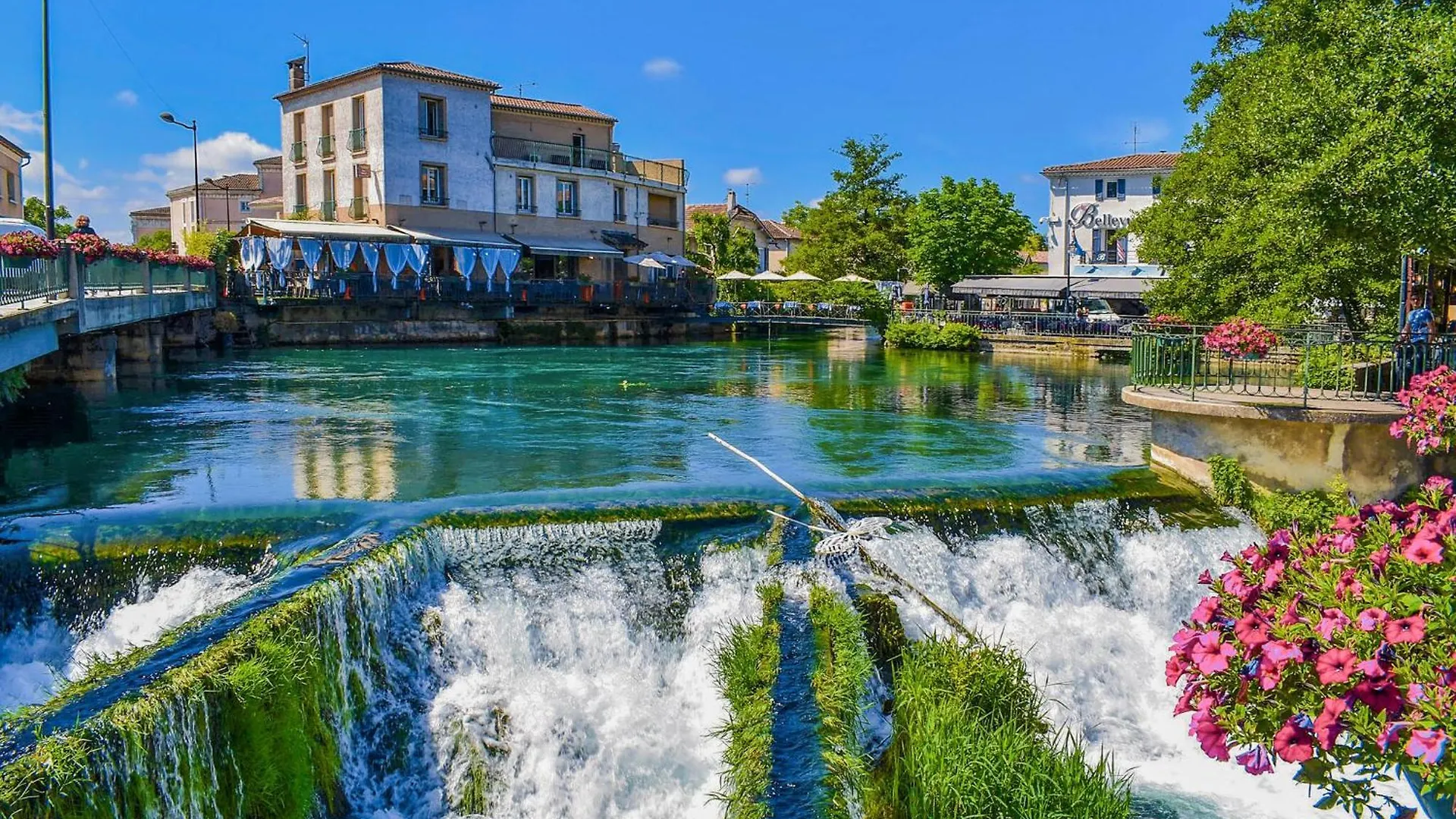 Stunning Home In Loriol-Du-Comtat With Wifi