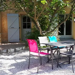 Ventoux Hébergement de vacances