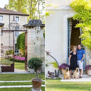  Bed & Breakfast Chateau Talaud