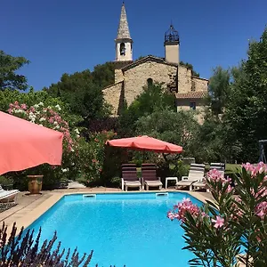  Bed & Breakfast Domaine Lafayette
